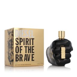 Diesel Spirit Of The Brave Pour Homme Eau de Toilette Spray 200 ml за мъже