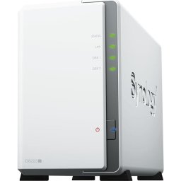 Мрежов сторидж Synology DS223j