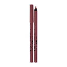 NYX Professional Makeup Line Loud грижовен молив за устни 1.2 g нюанс 31 Ten Out Of Ten