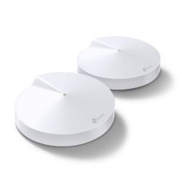 Deco M5 AC1300 Home WiFi 2-pack