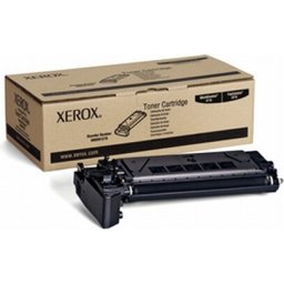 Консуматив Xerox WorkCentre 53xx Toner Cartridge Black, 30K pages