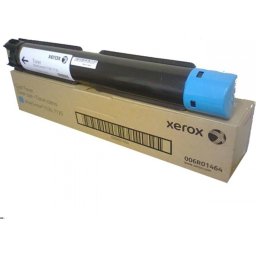 Консуматив Xerox WorkCentre 7120 Cyan Toner Cartridge