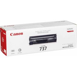 Консуматив Canon CRG-737