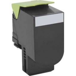 КАСЕТА ЗА LEXMARK 702HK Black