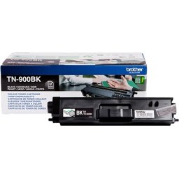 Консуматив Brother TN-900BK Toner Cartridge Super High Yield