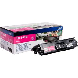 Консуматив Brother TN-900M Toner Cartridge Super High Yield