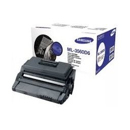 Консуматив Samsung ML-3560D6 BlackToner Cartridge