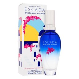 ESCADA Santorini Sunrise 50 ml eau de toilette за жени