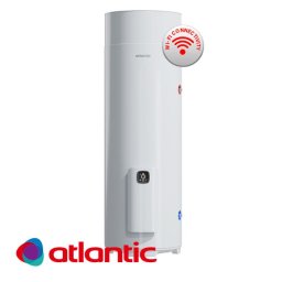 Термодинамичен бойлер Atlantic Egeo Wi-Fi, 250 литра, 1,8 kw