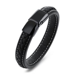 Мъжка гривна Lee Cooper LC.B.01109.661