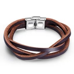 Мъжка гривна Lee Cooper LC.B.01371.731