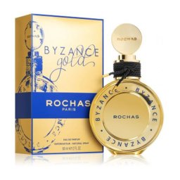 Rochas Byzance Gold Eau de Parfum Spray 60 ml за жени