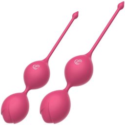 EasyToys Kegel Play вагинални топки 2 бр.