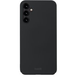 Гръб Holdit Slim Case за Samsung Galaxy A35 - Черен