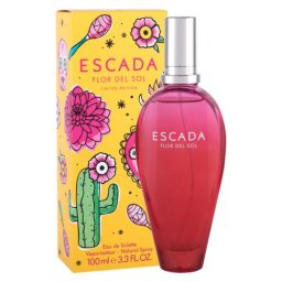 ESCADA Flor del Sol 100 ml eau de toilette за жени
