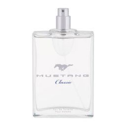 Ford Mustang Classic 100 ml eau de toilette тестер за мъже