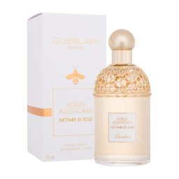 Guerlain Aqua Allegoria Nettare di Sole 125 ml eau de toilette за жени