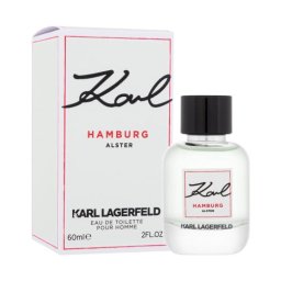 Karl Lagerfeld Karl Hamburg Alster 60 ml eau de toilette за мъже