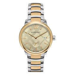 Мъжки часовник BURBERRY BU10011
