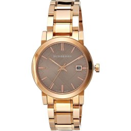 Унисекс часовник BURBERRY BU9005