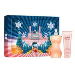 Jean Paul Gaultier Classique EDT 50 ml + Body Lotion 50 ml комплект за жени