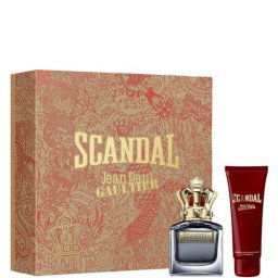Jean Paul Gaultier Scandal Pour Homme EDT 50 ml + Shower Gel 75 ml комплект за мъже