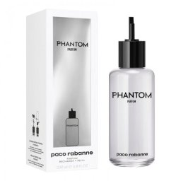 Paco Rabanne Phantom Parfum Refill 200 ml за мъже