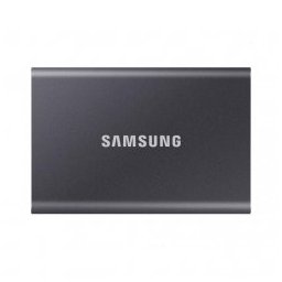 Ext. SSD T7 2TB Titan Grey