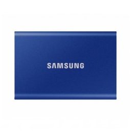 Ext. SSD T7 2TB Indigo Blue