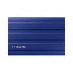 T7 Shield USB-C External 2.5" 2TB Blue
