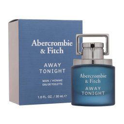 Abercrombie & Fitch Away Tonight 30 ml eau de toilette за мъже