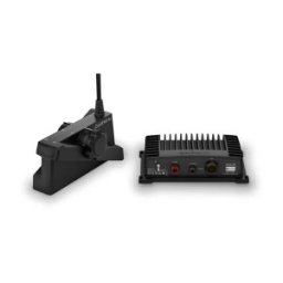 Garmin PanOptix LiveScope XR система с GLS10 и LVS62 сонда