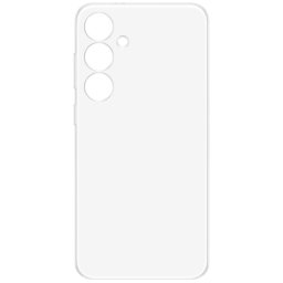 Оригинален гръб Samsung Clear Cover for Galaxy S24 Plus - Прозрачен, GP-FPS926SAA