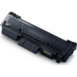 Консуматив Samsung MLT-D116S Black Toner Cartridge