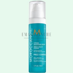 Moroccanoil Интензивен изглаждащ серум без отмиване 50 мл. Intensive smoothing serum Frizz Control