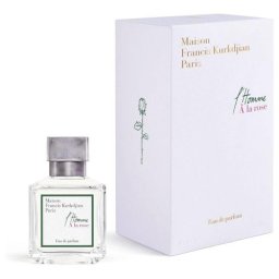 Maison Francis Kurkdjian L'Homme A la Rose Eau de Parfum Spray 70 ml за мъже