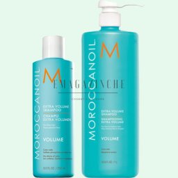 Moroccanoil Шампоан за обем 250/500/1000 мл. Volume Extra Volume Shampoo