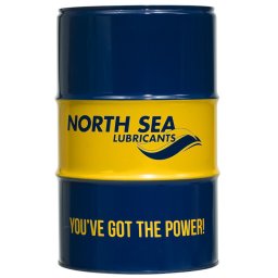 Масло NORTH SEA WAVE POWER PERFORMANCE SL-CF 10W-40 60L