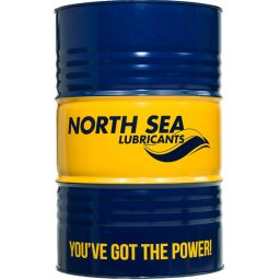 Масло NORTH SEA WAVE POWER PERFORMANCE SL-CF 10W-40 200L