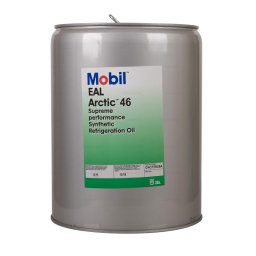 Хладилно компресорно масло MOBIL EAL ARCTIC 46 20L