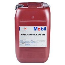 Хладилно компресорно масло MOBIL GARGOYLE ARC 155 20L