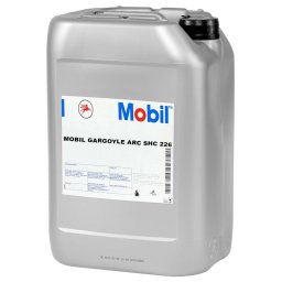 Хладилно компресорно масло MOBIL GARGOYLE ARC SHC 226 20L