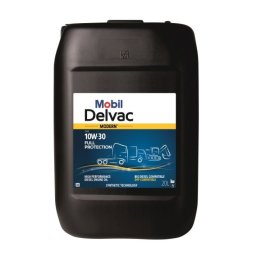 Масло MOBIL Delvac Modern 10W-30 Full Protection 20L