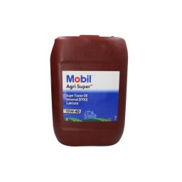 Масло MOBIL MOBILAGRI SUPER 15W-40 20L