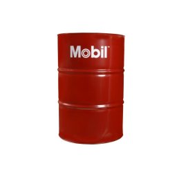 Масло MOBIL Delvac Modern 10W-40 Agri Universal 208L