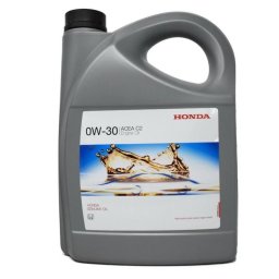 Масло HONDA DIESEL 0W-30 4L