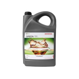 Масло Honda Green Diesel Engine Oil 4L