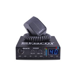 Радиостанция STORM CB RADIO STORM DEFENDER