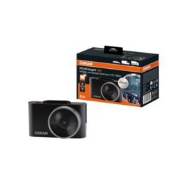 Видеорегистратор DVR Osram ROADsight 30, Full HD 1080p 30fps, Зрителен ъгъл 130 градуса, Дисплей 2 инча,