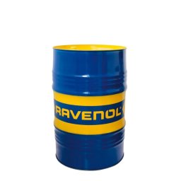 Масло RAVENOL Super Synthetic Truck 5W-30 60л.